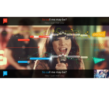 Singstar: Ultimate Party, PlayStation 4