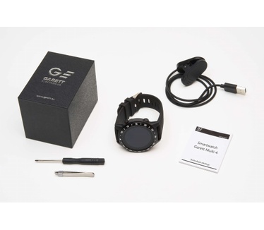 Garett Electronics Multi 4 Sport