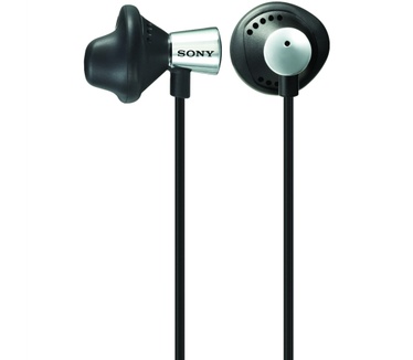 Sony MDR-ED12LP (Zilver)