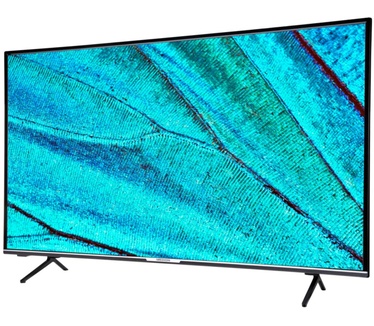 Medion LIFE X15554 Smart-TV | 55 inch Ultra HD | Netflix | Amazon Prime Video | Bluetooth