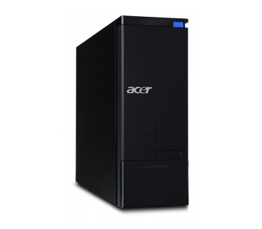 Acer Aspire X3400 (PV.SE2E2.055)