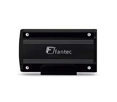 Fantec LD-H35U3  1.5TB Zwart