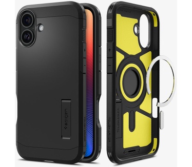 Spigen Tough Armor AI (MagFit)