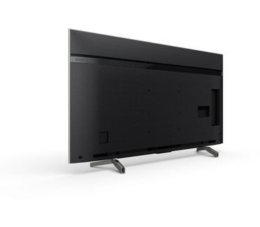 Sony KD-65XG8577 Zilver