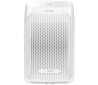 Cecotec BigDry 2500 Essential 360