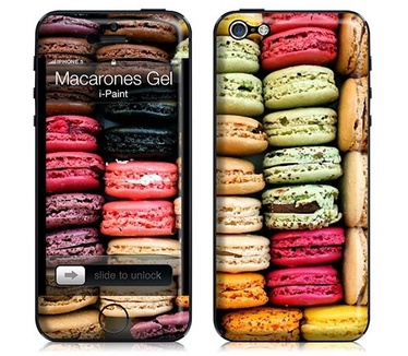 i-Paint Macarones Gel