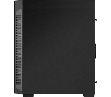 Corsair 110Q Quiet Mid Tower