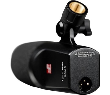 SE Electronics DynaCaster DCM3
