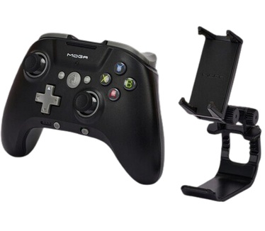 PowerA MOGA XP5-i Plus