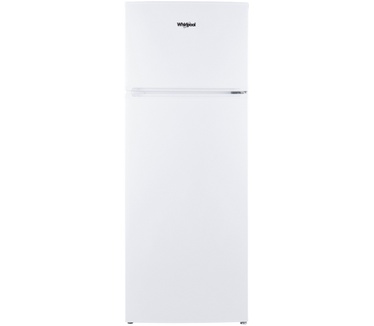Whirlpool W55TM 4110 W 1
