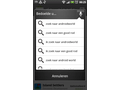 Nederlandse spraakbesturing in Android (bron:Androidworld.nl)