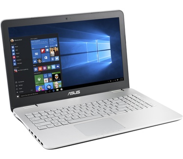 Asus R555JB-DM118T-BE