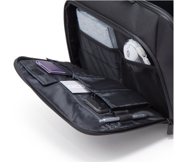 Dicota Top Traveller ECO