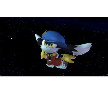 Klonoa