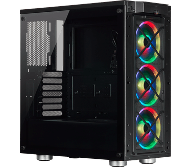 Corsair iCUE 465X RGB Smart Case