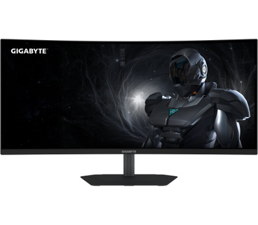 Gigabyte G34WQC2