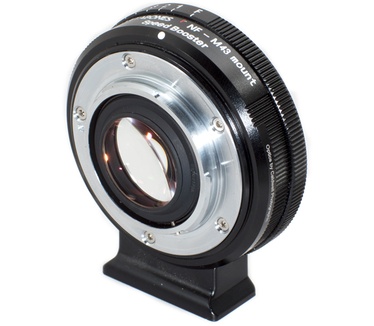 Metabones MB_SPNFG-M43-BM1