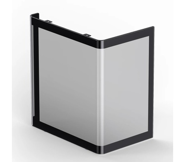 Jonsbo TK-0 BLACK