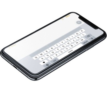 Cellular Line TEMPGLASSEFIPH8X