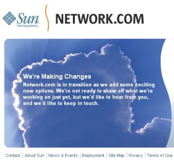 Network Sun