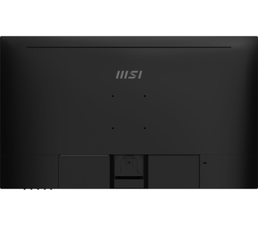 MSI PRO MP273UP E6 Zwart