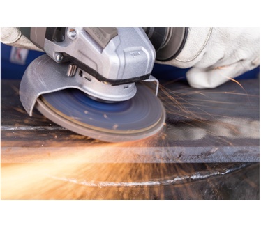 PFERD PFC 125 Z 60 SG POWER STEELOX