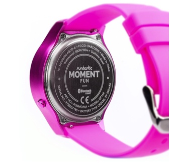 Runtastic Moment Fun Roze (Roze)