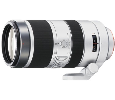 Sony 70-400 mm f/4-5.6 G SSM
