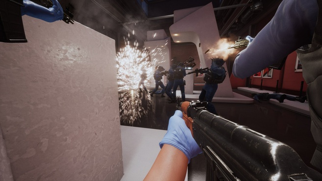 Payday 3 Screenshot