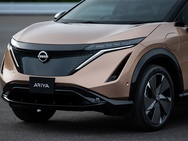 Nissan Ariya
