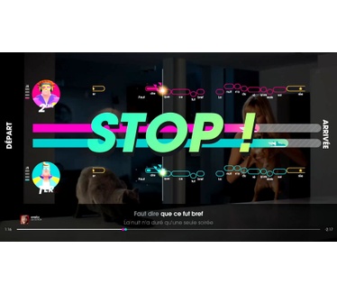 Let's Sing 2021 + 2 Microphones, PS4