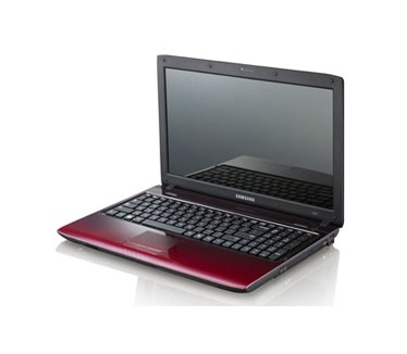 Samsung R580-JS07