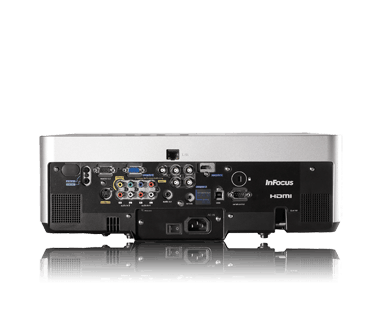 Infocus Learn Big IN5104