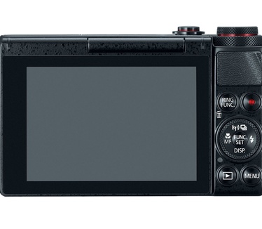 Canon Powershot G7X