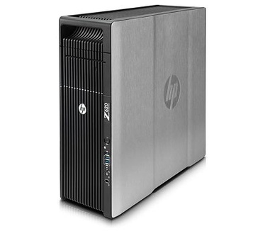HP Workstation Z620 (WM683EA#ABB)
