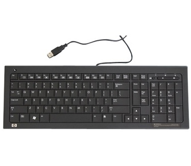 HP 539130-L31