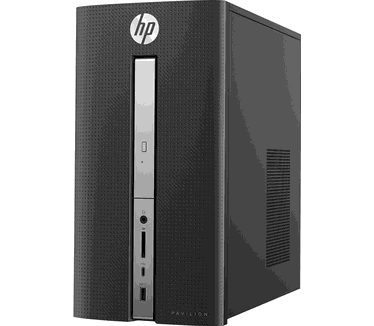HP Pavilion 570-P071ND