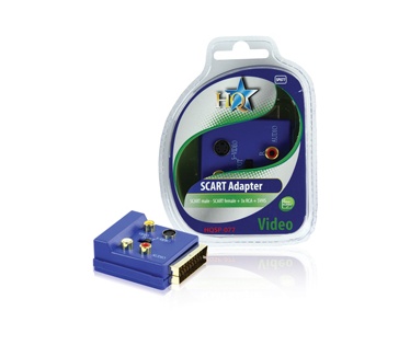 HQ Products SP-077