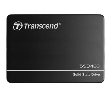 Transcend SSD460K