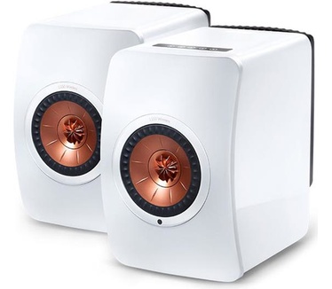 Kef LS50