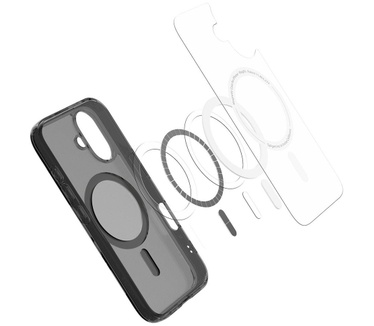 Spigen Ultra Hybrid T (MagFit)