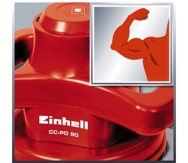 Einhell CC-PO 90