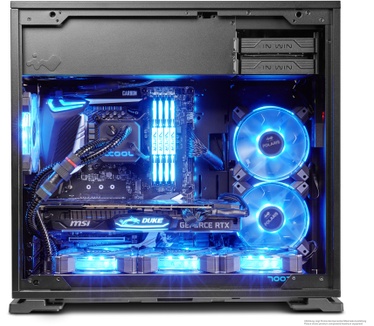 Medion Erazer X87017