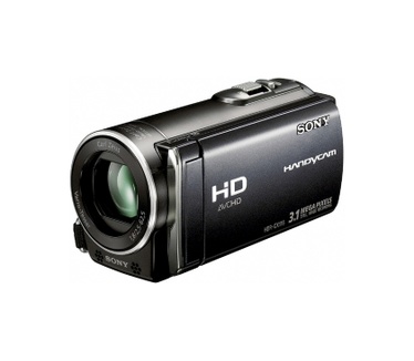 Sony Handycam HDR-CX116E