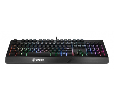 MSI Vigor GK20 (Azerty BE)