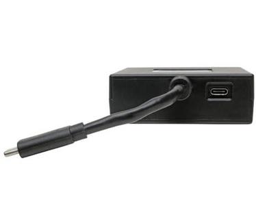Tripp-Lite U444-CAT-H