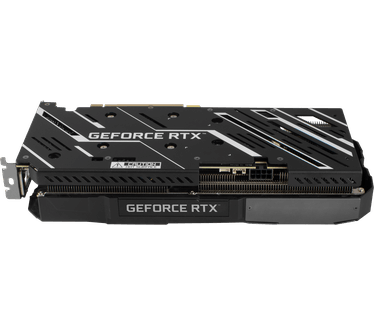 KFA2 GeForce RTX 3060 EX (1-Click OC)