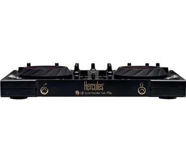 Hercules DJ Console 4-Mx