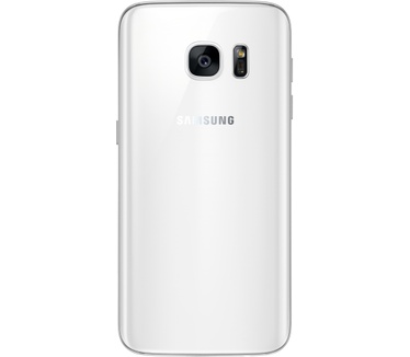 Samsung Galaxy S7 32GB Wit