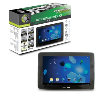 Point of View ProTab ProTab 26XXL IPS
